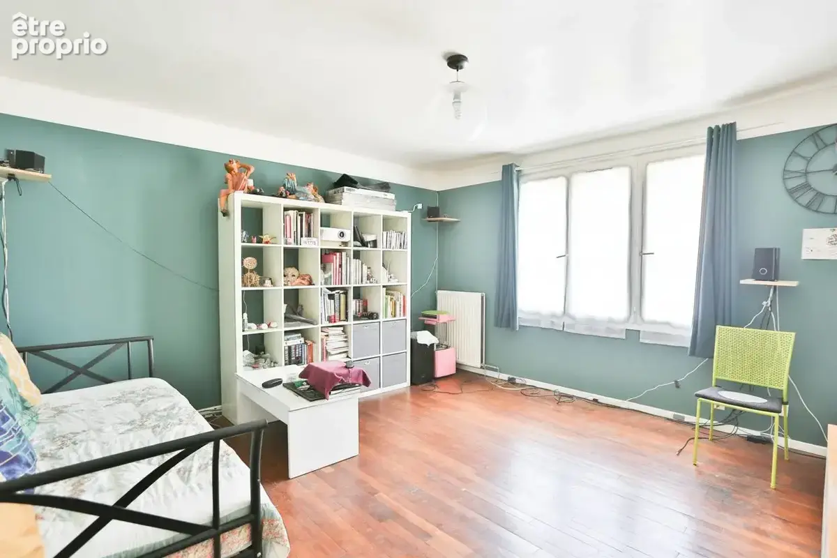Maison 161 m² à Noisy-Le-Grand  - photo 6