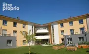 Appartement à BONNETAGE