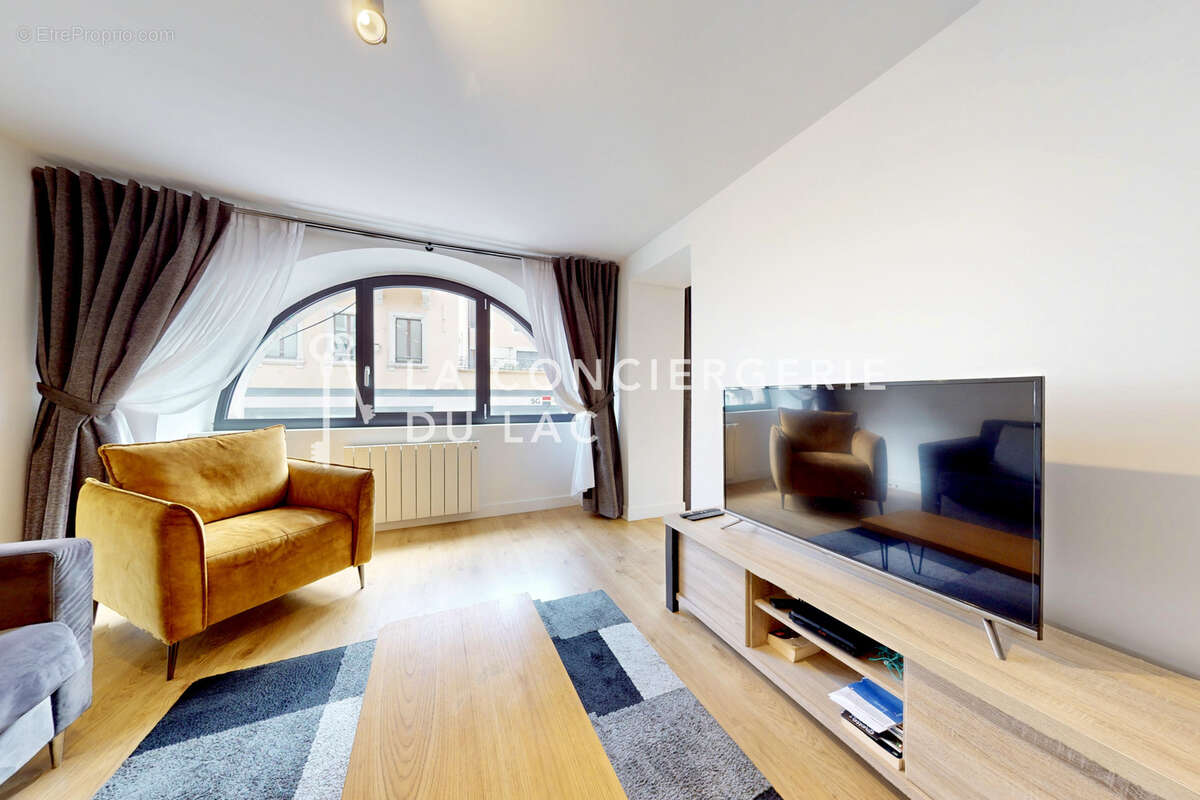 Appartement à ANNECY