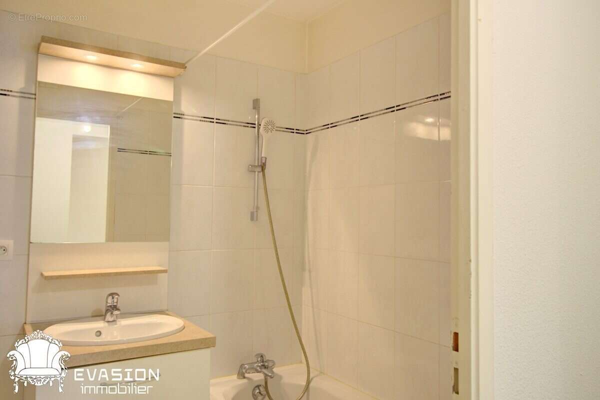 Appartement à SALLANCHES