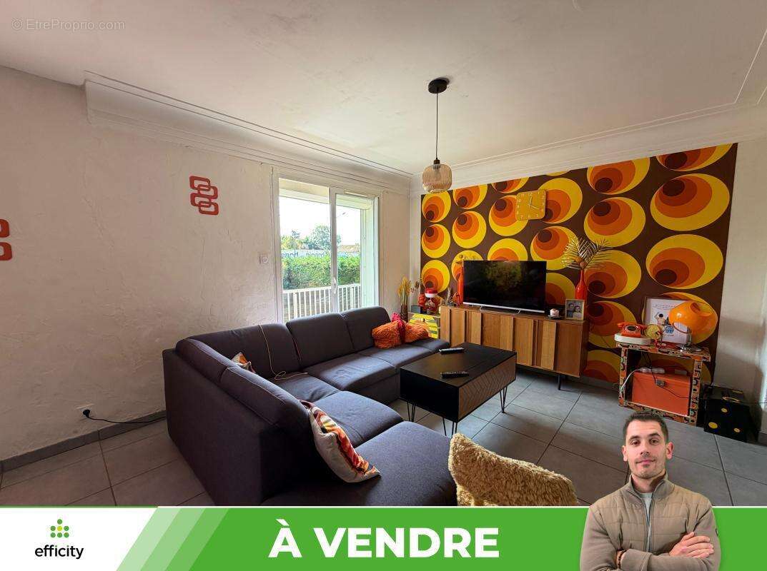 Maison 179 m² à Chatellerault  - photo 6