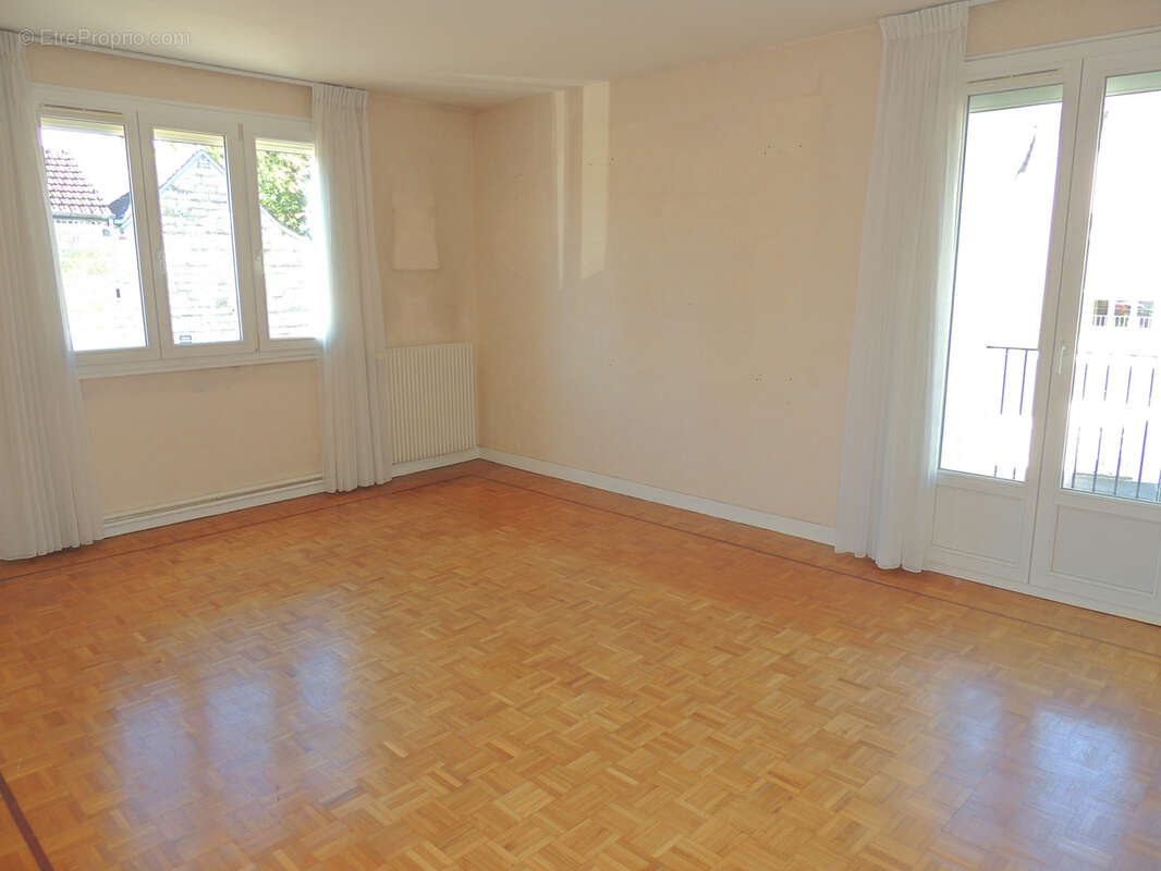 Appartement à SENS