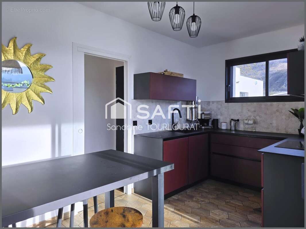 Maison 173 m² à Briord  - photo 7