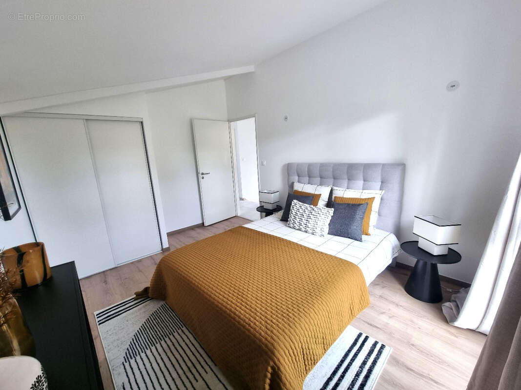 Maison à THONON-LES-BAINS