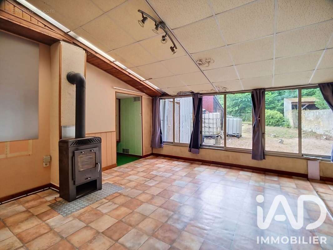 Maison 135 m² à Pexonne  - photo 3