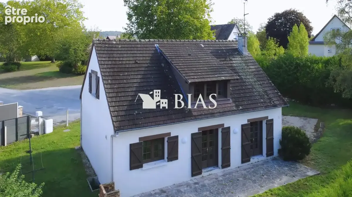 Photo Maison à Pont-Audemer au prix de 189 000€