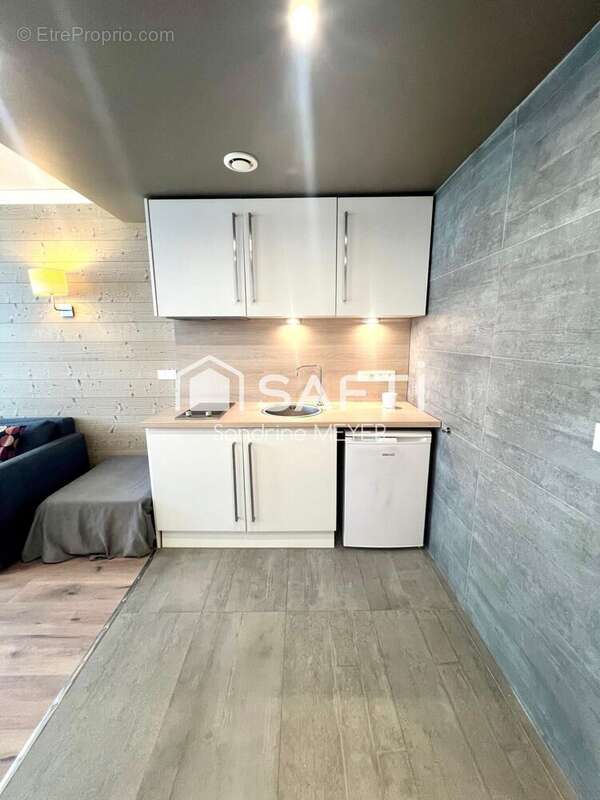 Photo 4 - Appartement à STRASBOURG