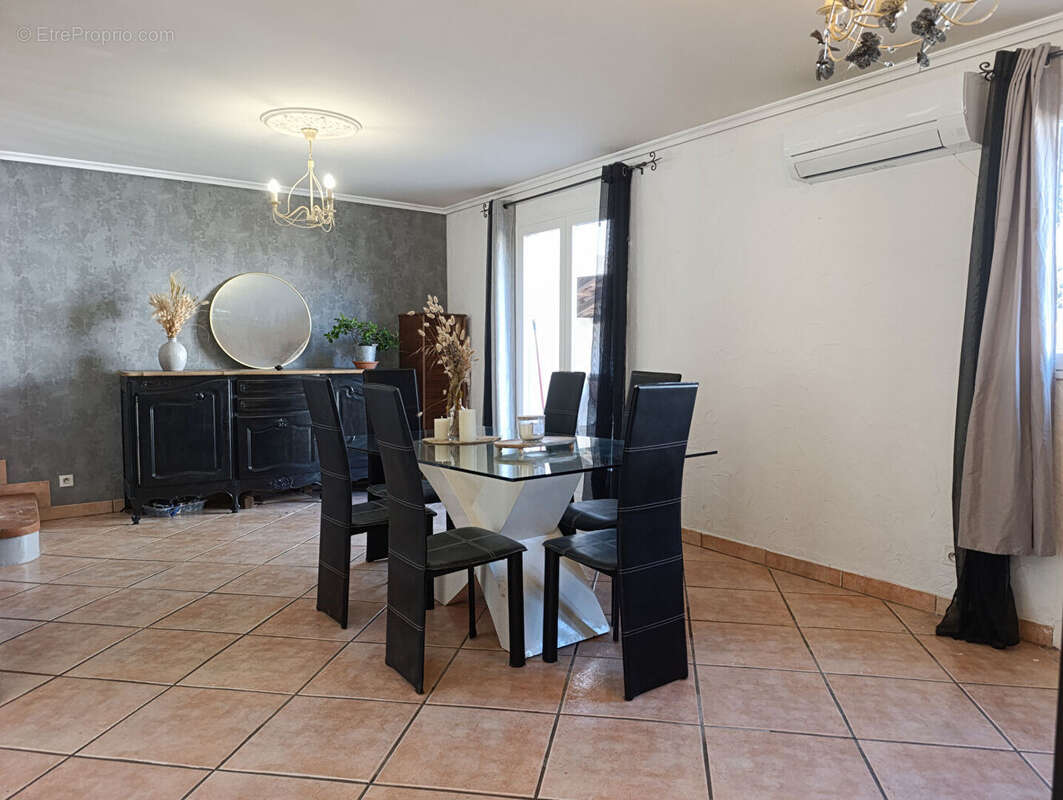 Maison à TARNOS