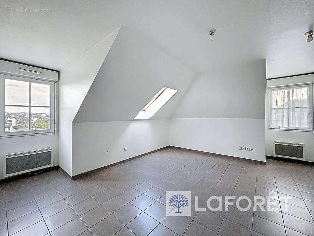 Appartement à ANTONY