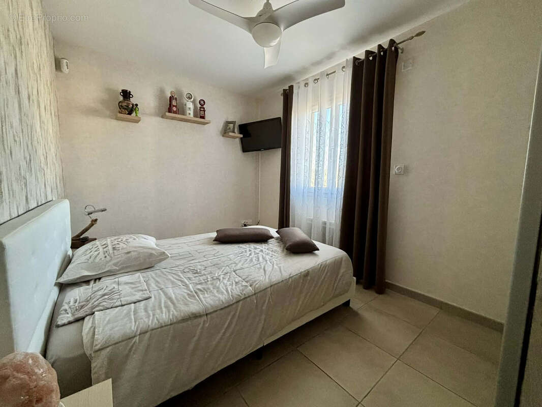 Maison à PORT-LA-NOUVELLE