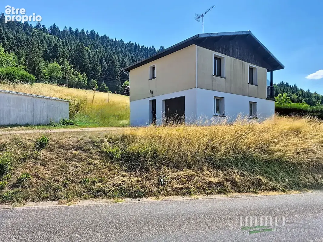 Maison avec 2 appartements à rénover - photo 13