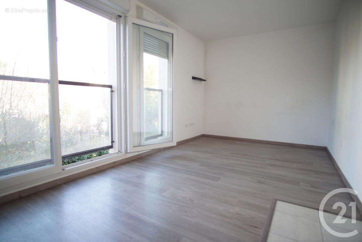 Appartement à CRETEIL