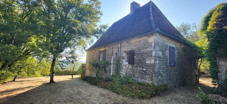 Superbe propriété de charme sur 2.6 Ha - photo 14