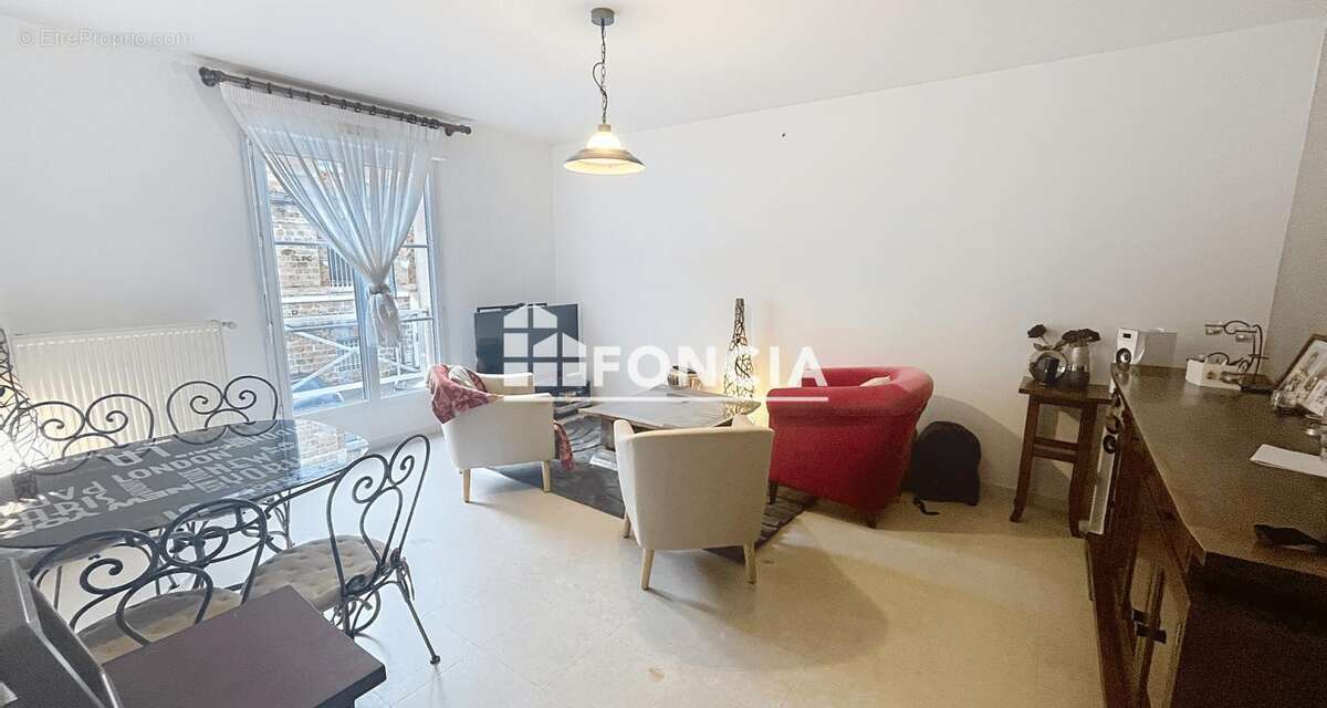 Appartement à FLERS