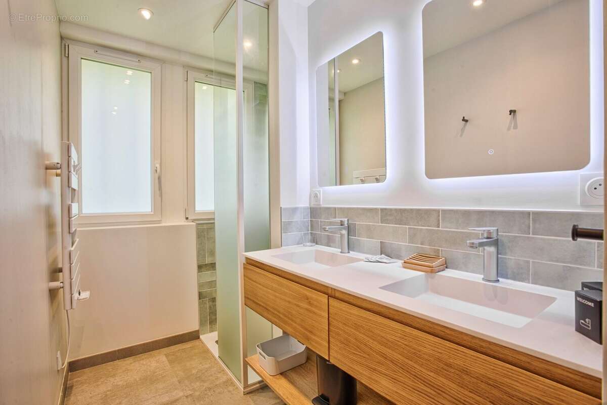 Maison à TROUVILLE-SUR-MER