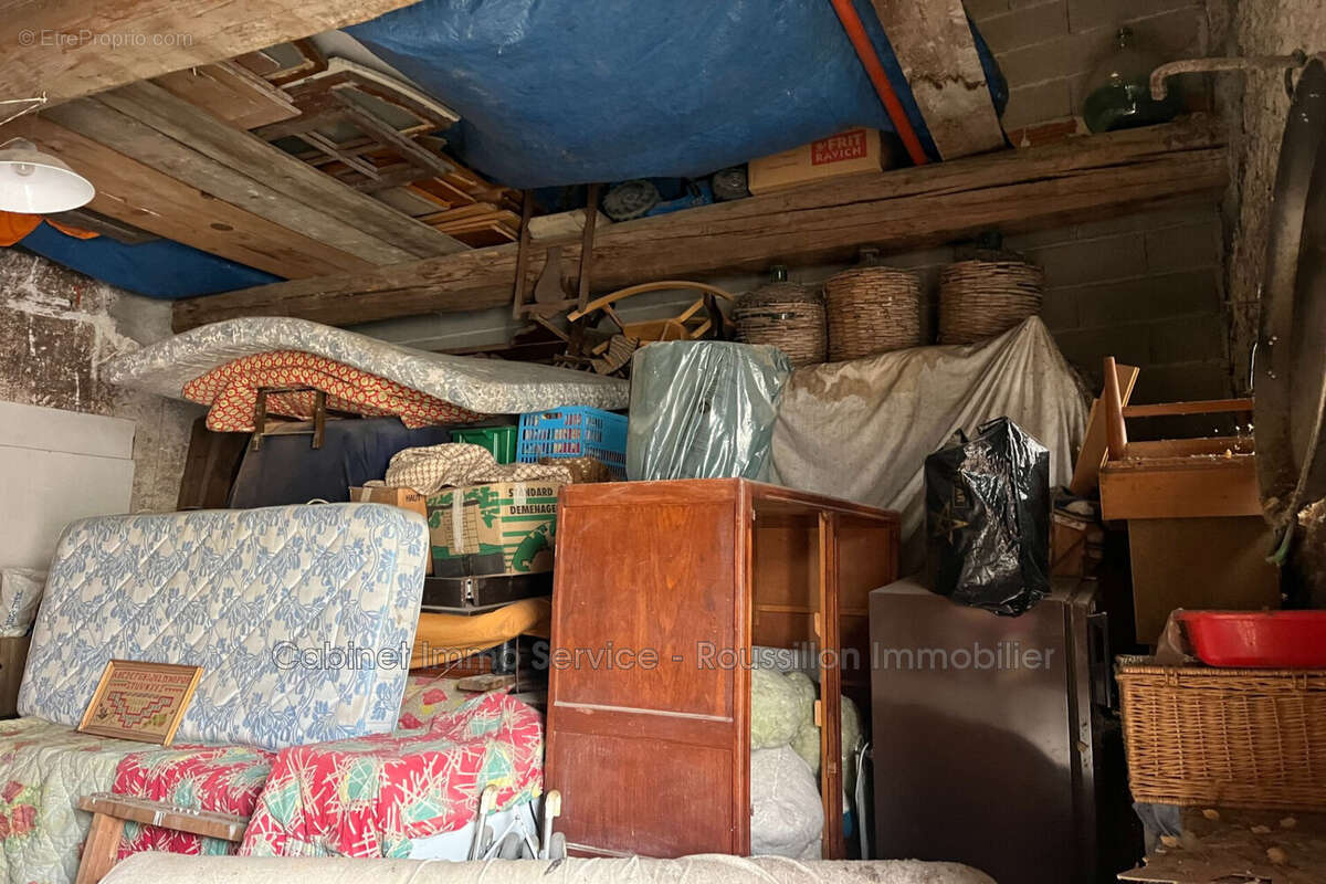 Maison à SAINT-ANDRE