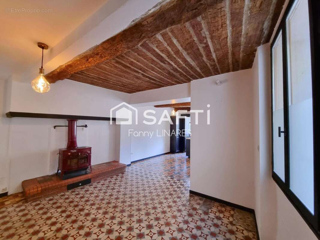 Photo 2 - Maison à NEFIACH