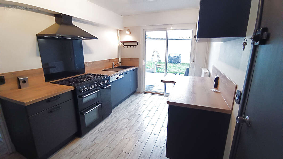 Maison à MONTIGNY-EN-GOHELLE