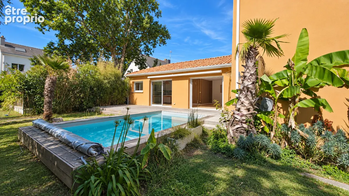 Photo Maison à Saint-Nazaire au prix de 719 500€