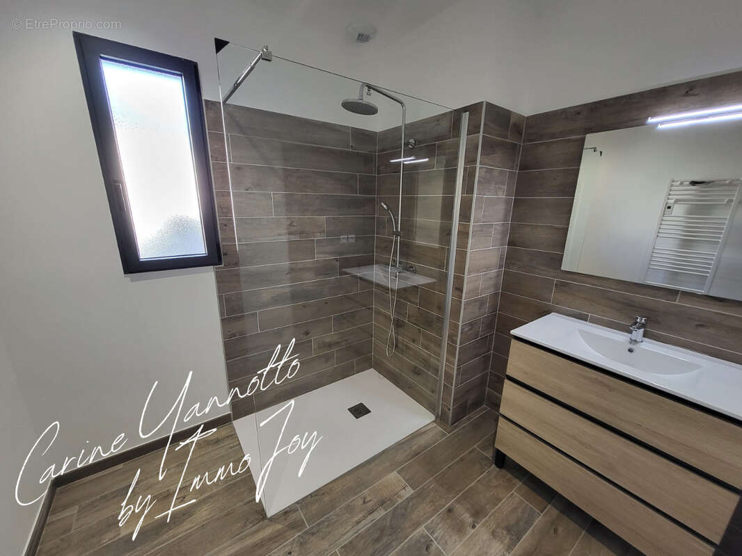 Maison à L'ISLE-JOURDAIN