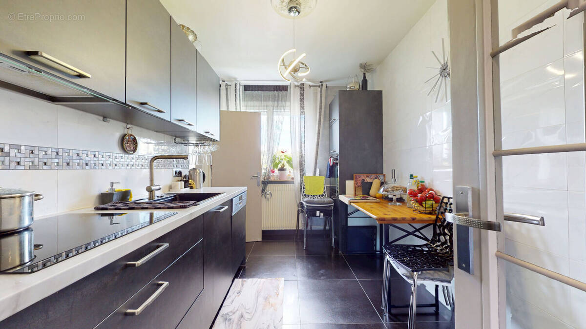 Appartement à HOENHEIM