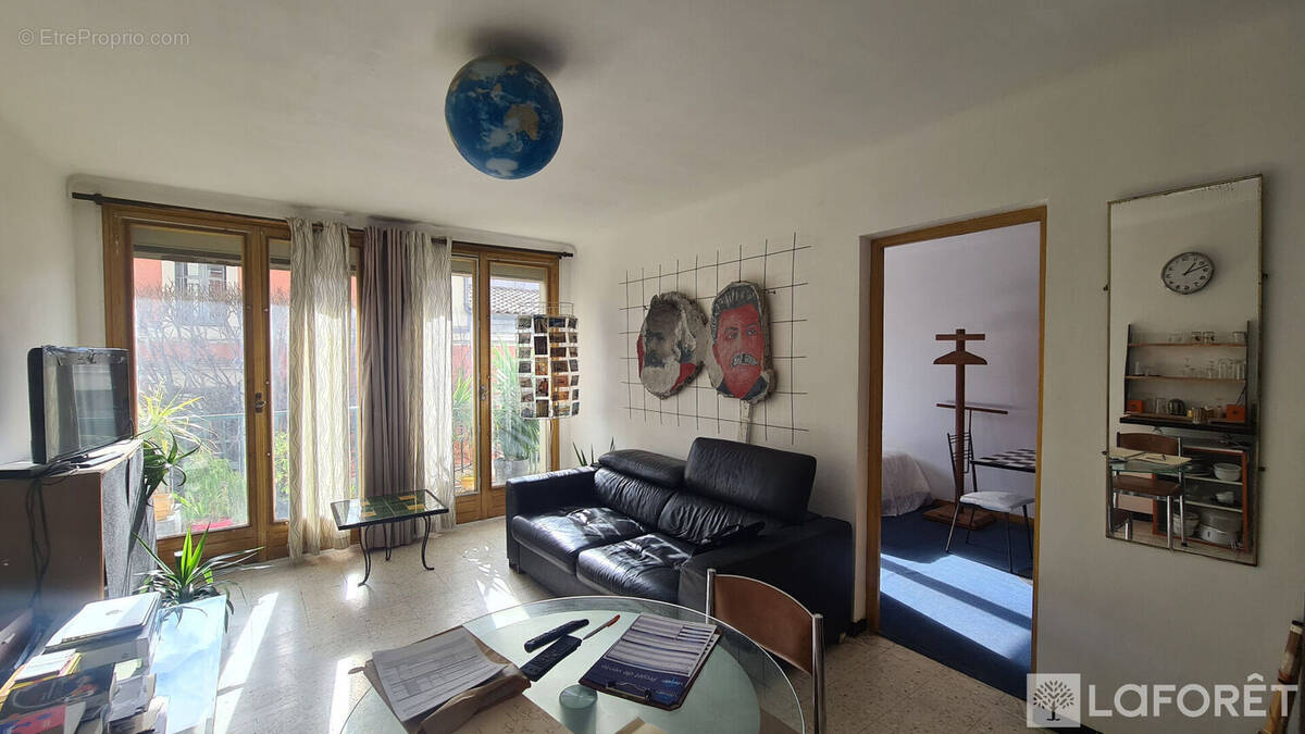 Appartement à SETE