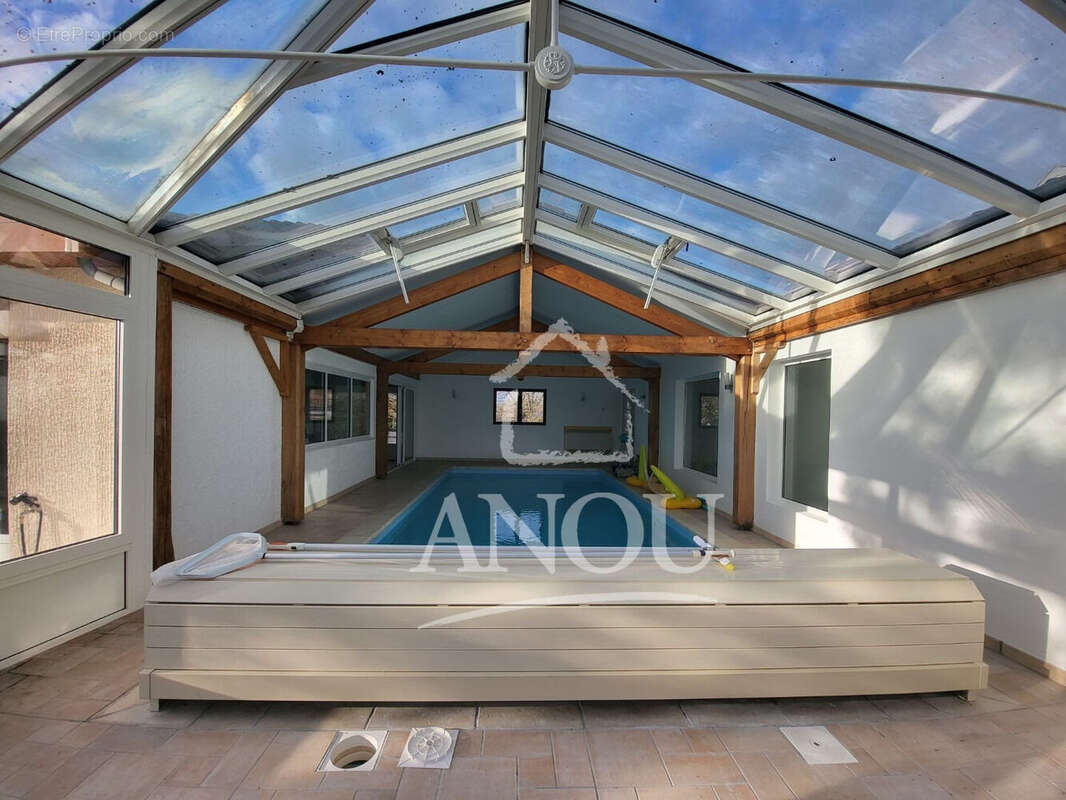 Maison à CLOYES-SUR-LE-LOIR