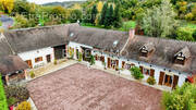 Maison à VILLEBRET