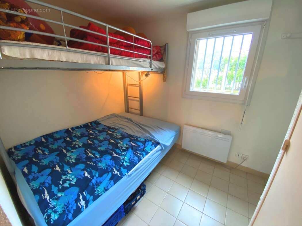Appartement à LE GRAU-DU-ROI