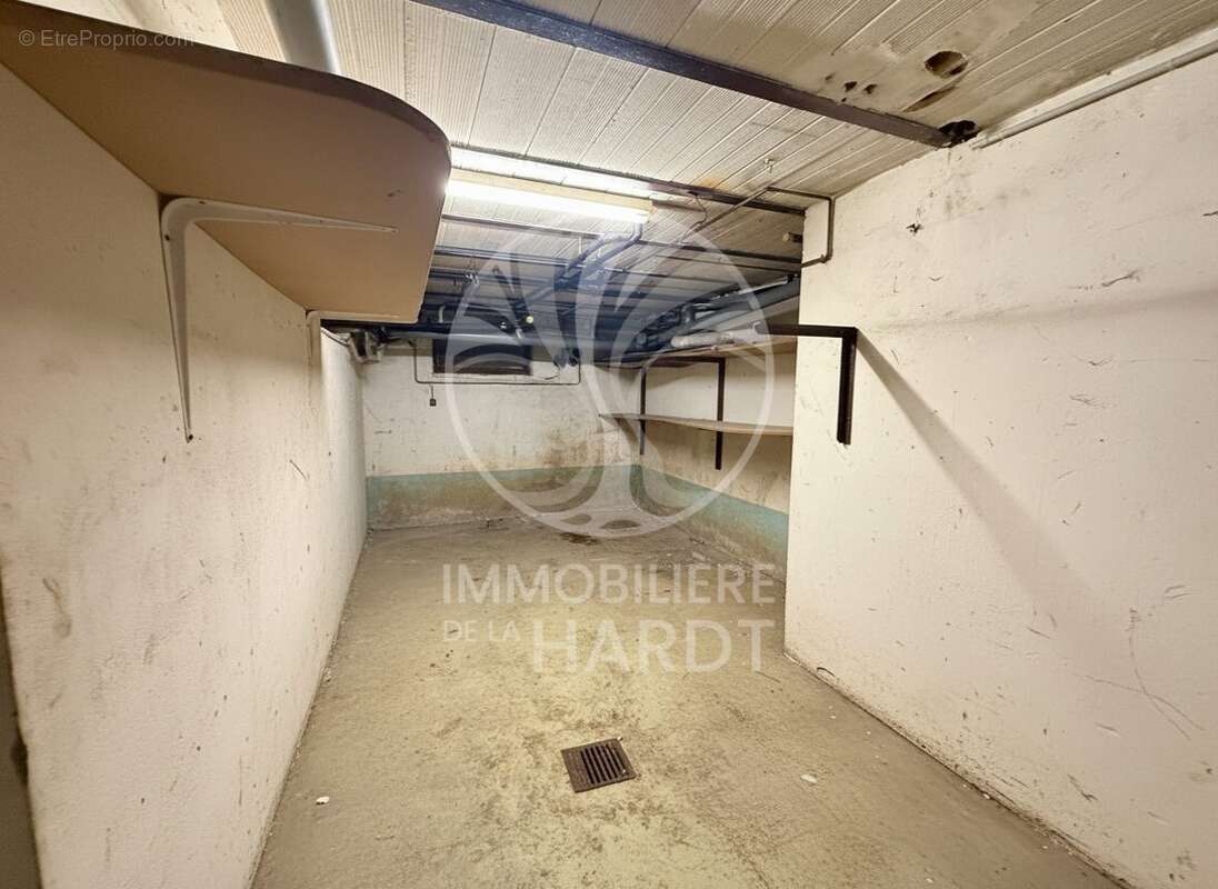 Commerce à FESSENHEIM