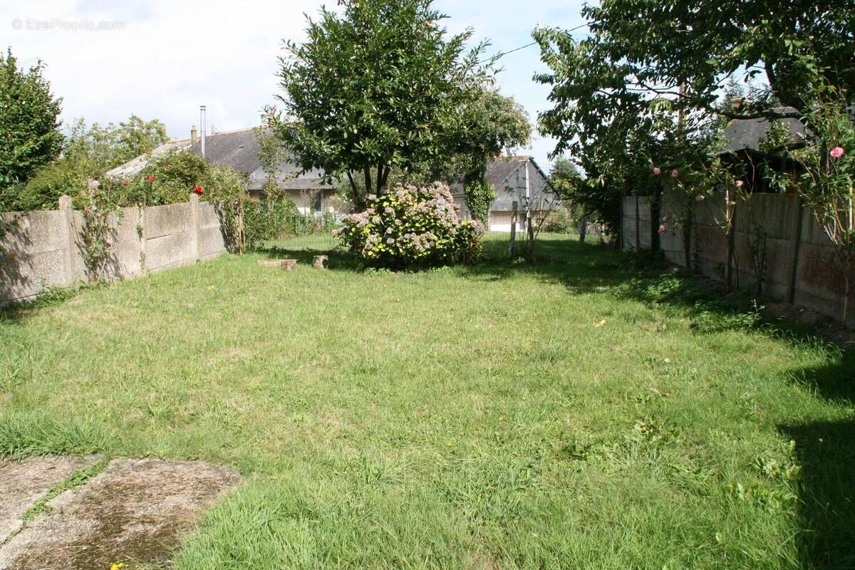 Vente Maison Guegon(56120) 109 900ï¿œ - photo 2