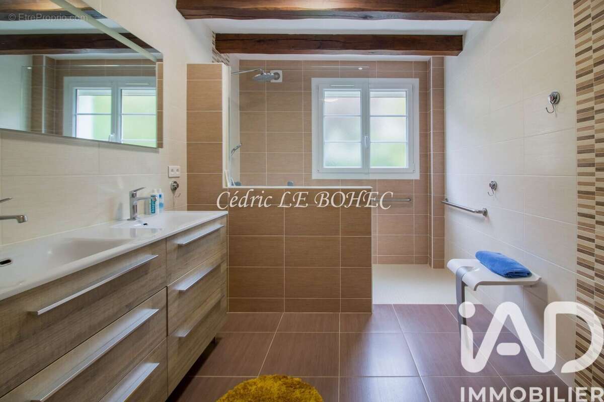 Photo 9 - Maison à TAVERNY