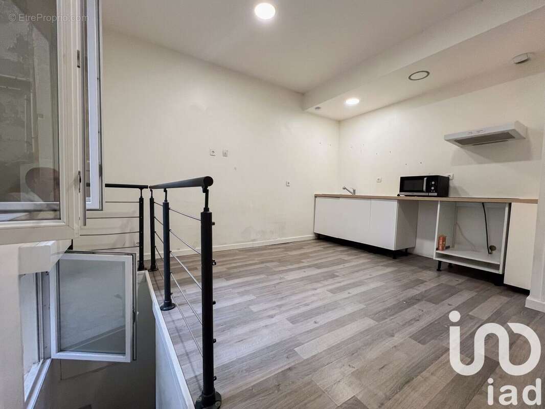 Photo 2 - Appartement à MELUN