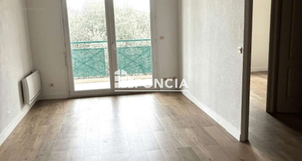 Appartement à NARBONNE