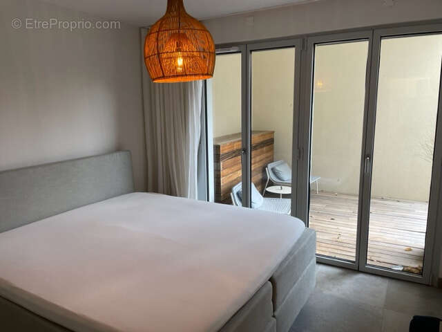 Appartement à SAINT-TROPEZ