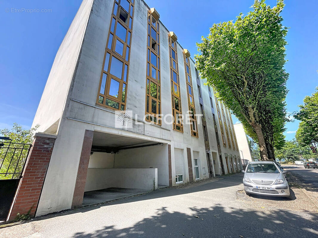Appartement à SOTTEVILLE-LES-ROUEN
