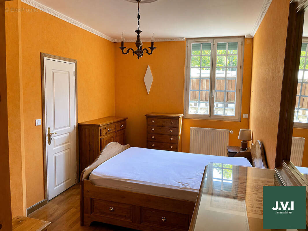 Appartement Montmorency 5 pièces 13.69 m2 - photo 10