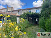 Maison à THAIRE
