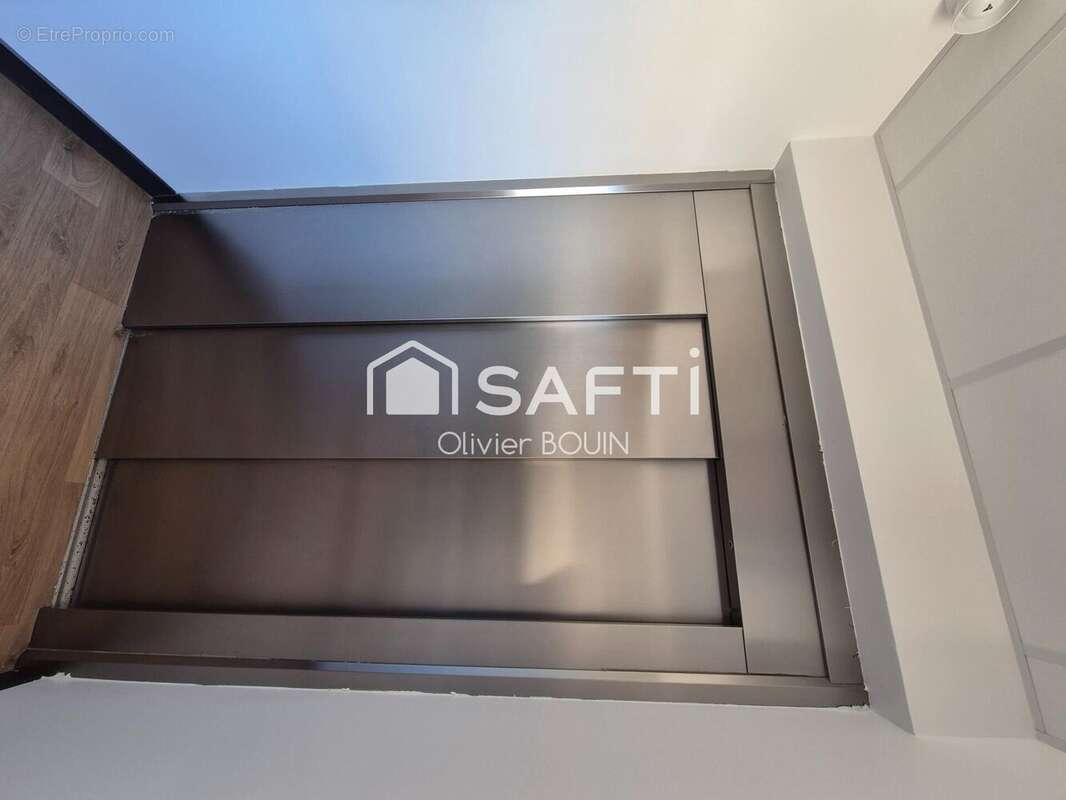 Photo 5 - Appartement à LANDIVISIAU