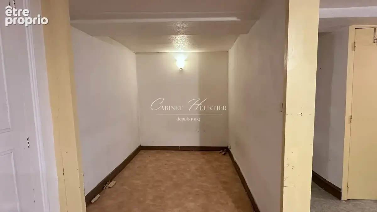 Appartement 1 pièce 30 m² à vendre à Grenoble (38000) - photo 4