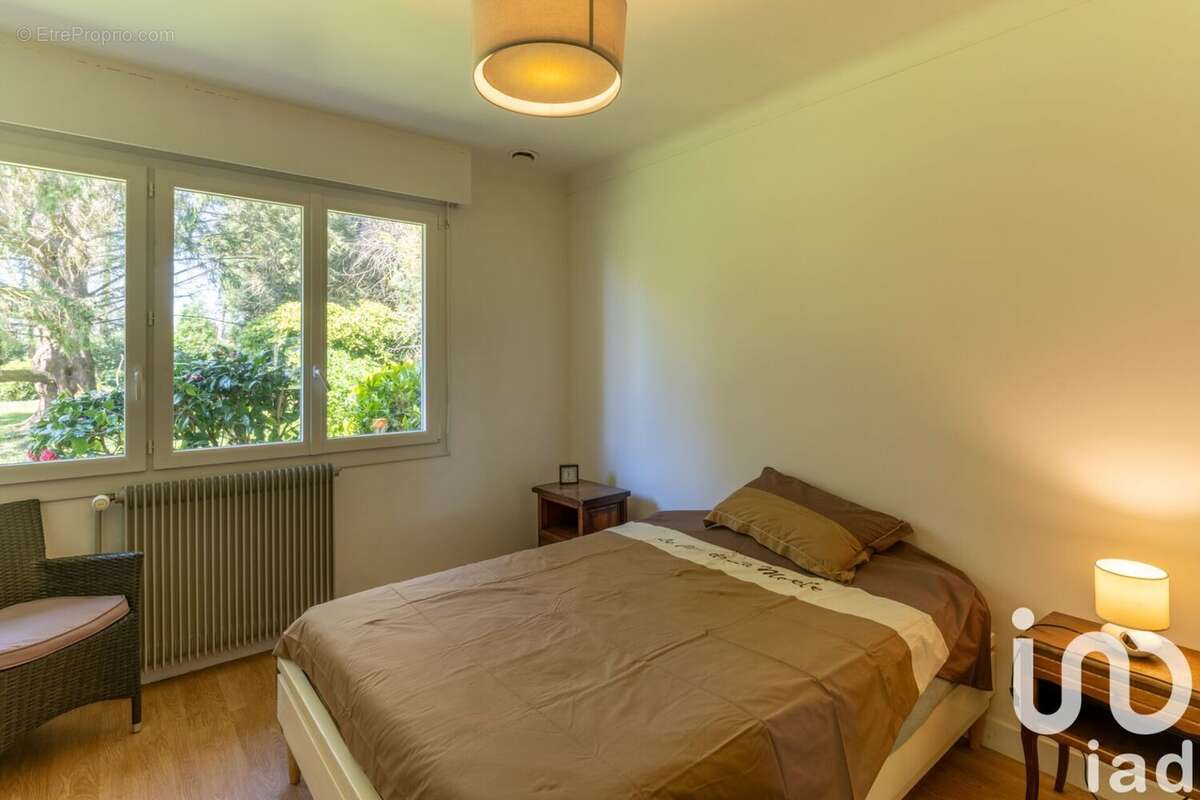 Photo 8 - Maison à QUETTEVILLE