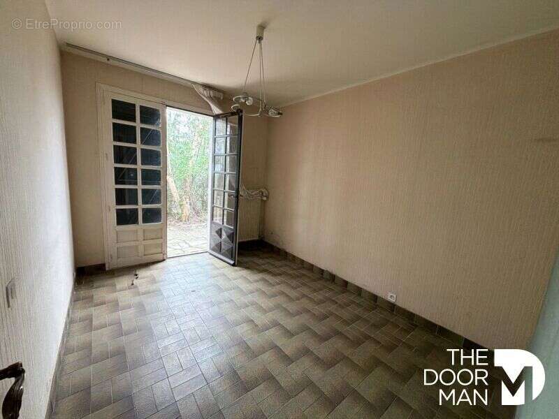 Maison à VILDE-GUINGALAN