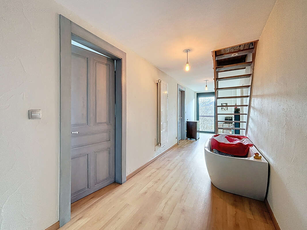 Maison à CUSY