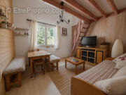 Appartement à SAINT-MICHEL-DE-CHAILLOL