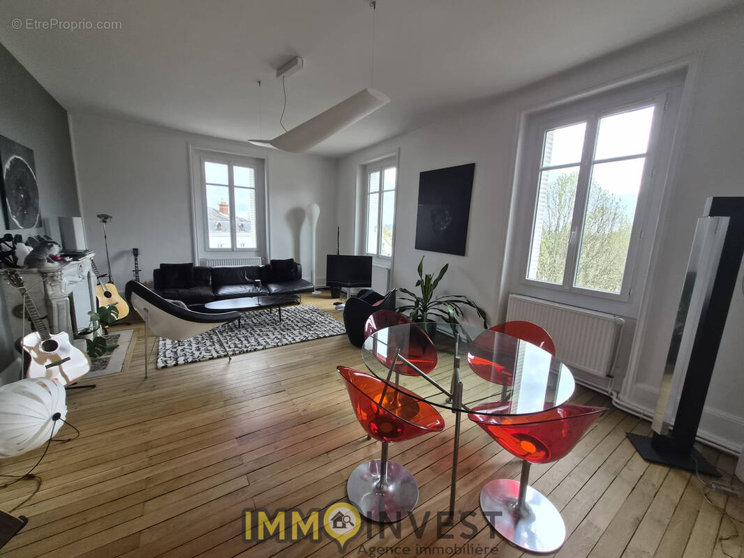 Appartement à LIMOGES