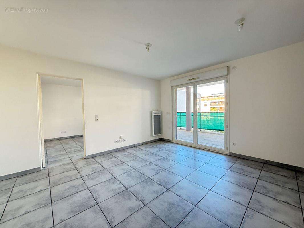 Appartement à LE LAVANDOU