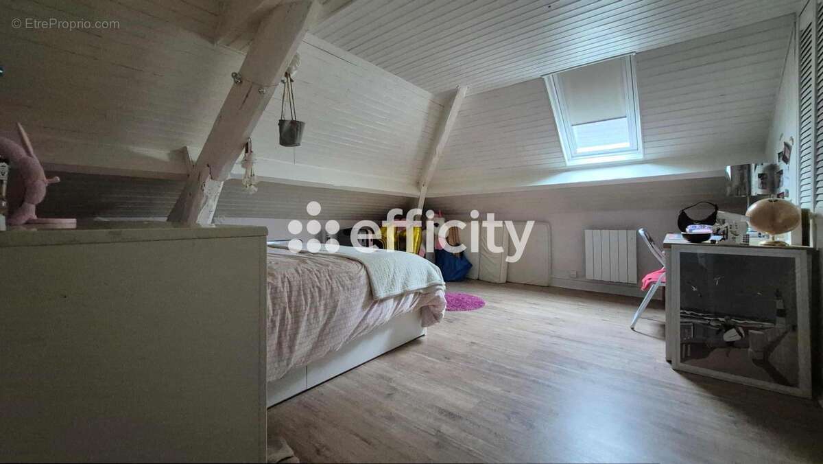 Appartement à CHELLES