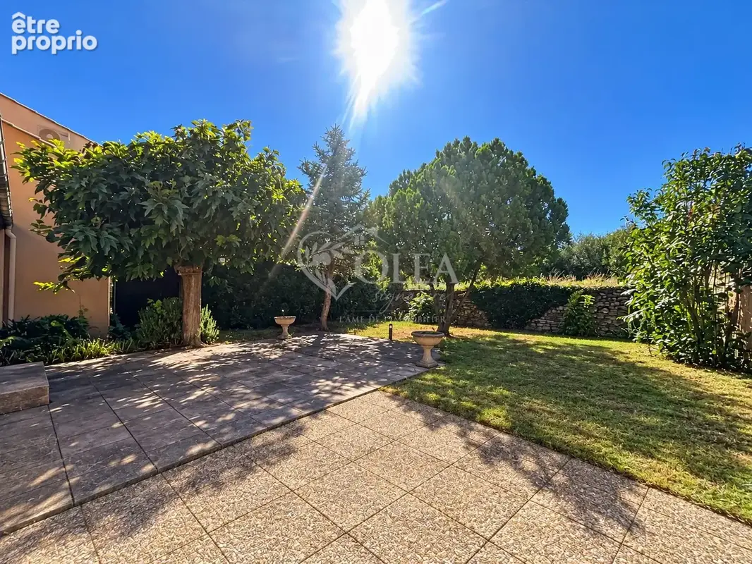 Maison 5 pièces 105 m² à vendre à Uzes (30700) - photo 3