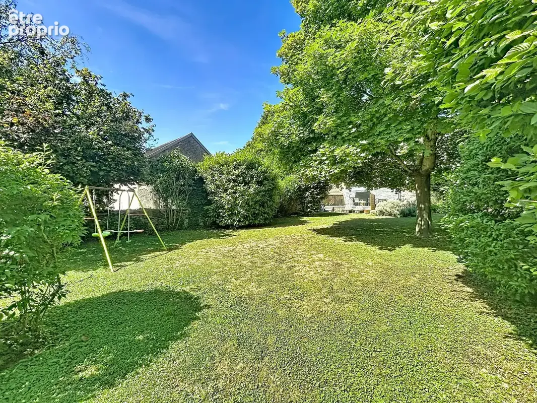 Maison à vendre 6 pièces CHEVANNES (21) - photo 11