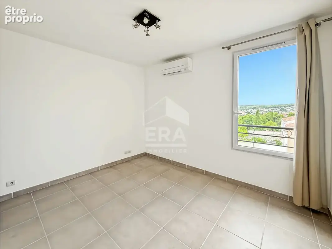 Appartement 62m² à marseille 15e arrondissement - photo 6